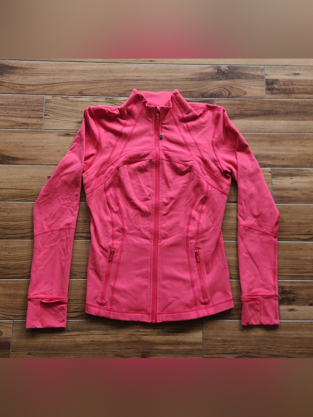 Lululemon Define Jacket - Picture 2 of 10